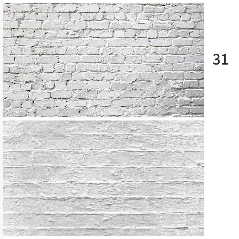Marmor-Fotohintergründe 57*87CM, doppelseitig, Holzmaserung, Fotohintergrundtapete, Studio, wasserdichte Produkte, fotografische Requisiten