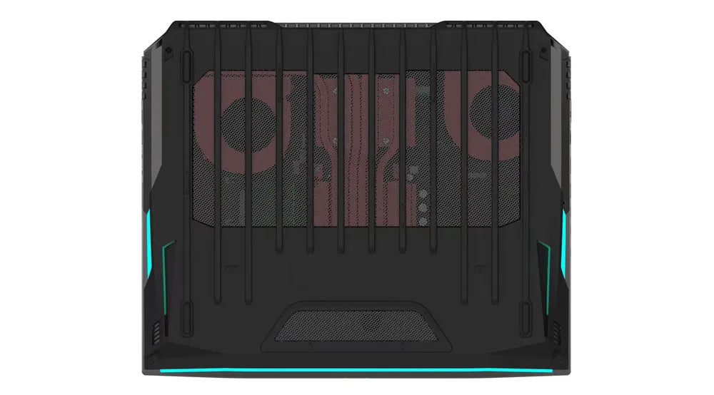 Ordinateur portable de jeu FHD IPS de 17,3 pouces Intel i7-10750H Max GTX1650 Windows 10 PRO 32 Go 1 To SSD Notebook Gamer PC