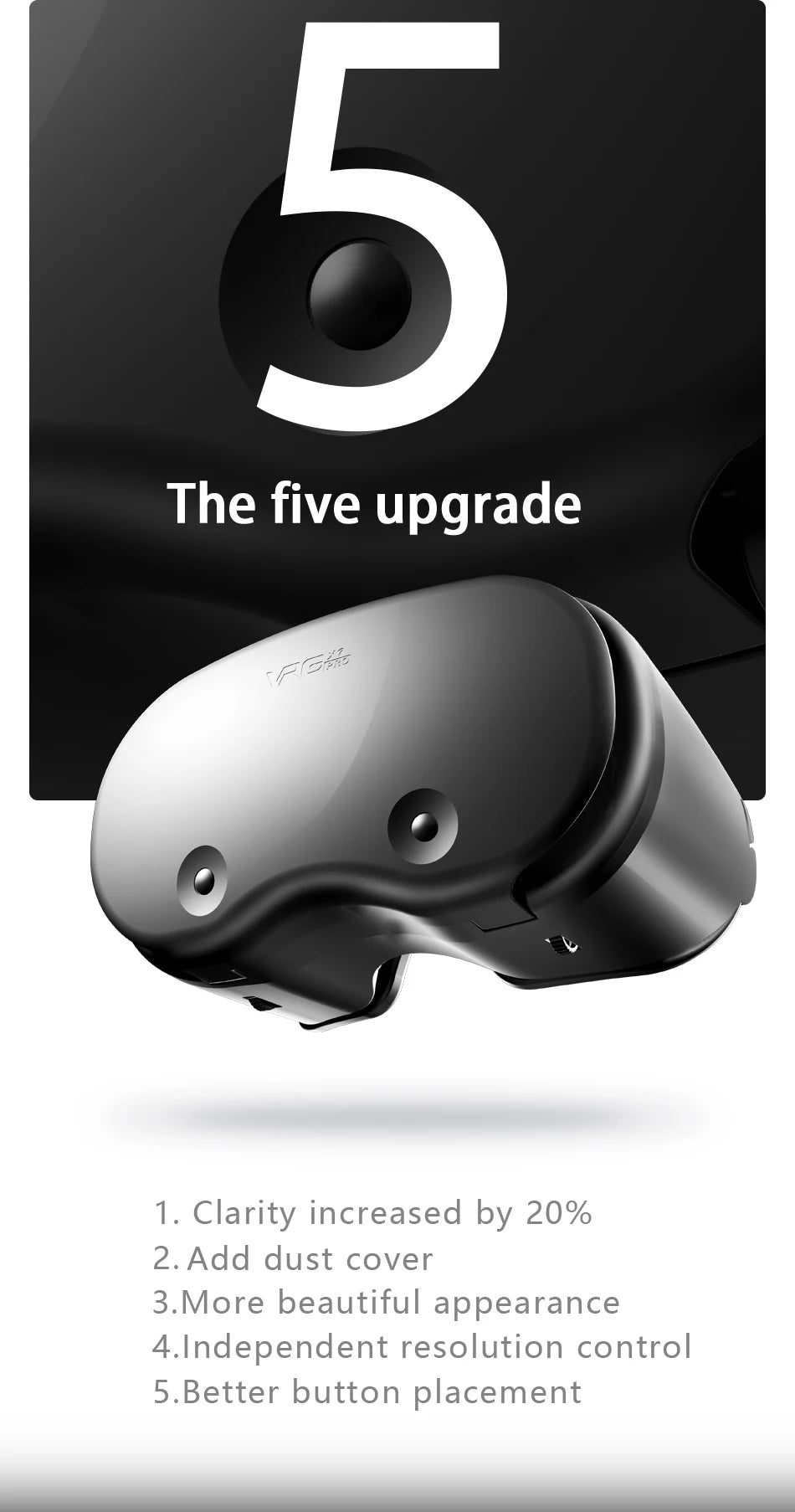 3D Virtual Reality VR Brille für iPhone Android Smartphone Handy Helm Headset mit echten Linsen Goggles Geräte