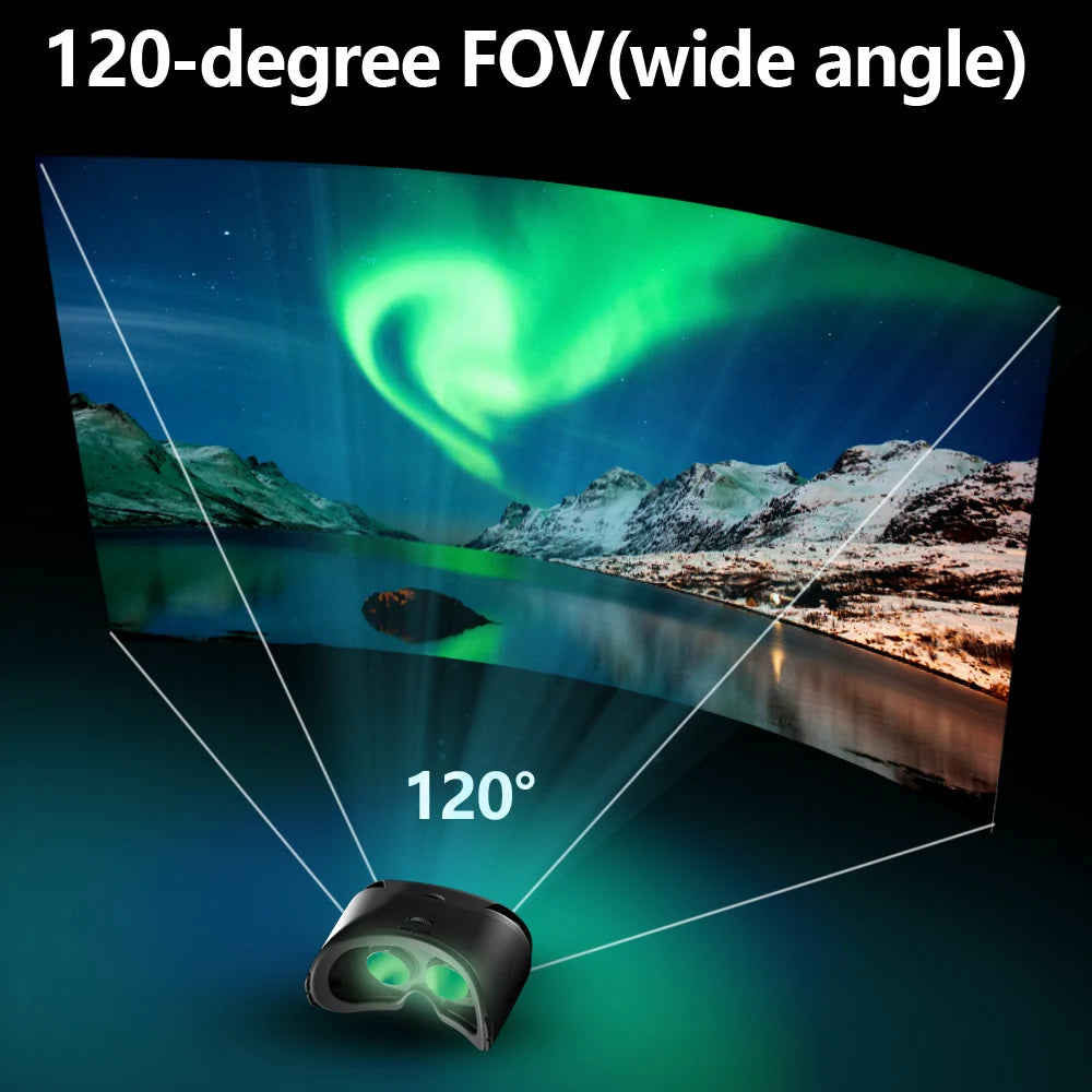3D Virtual Reality VR Brille für iPhone Android Smartphone Handy Helm Headset mit echten Linsen Goggles Geräte
