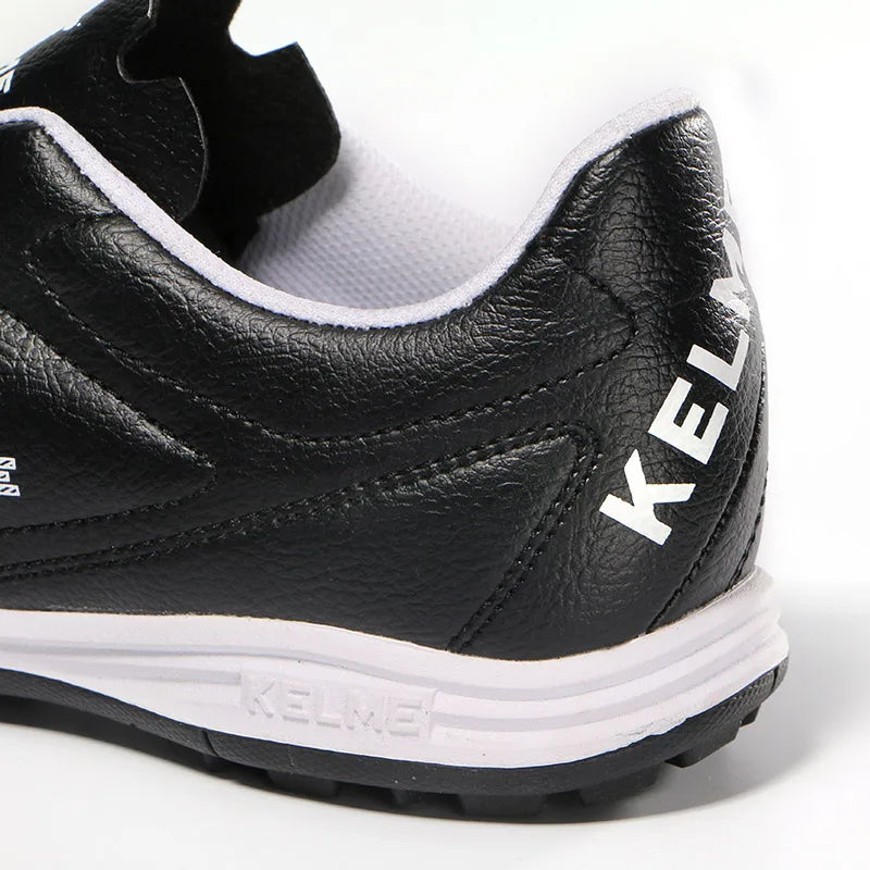 KELME Herren Training TF Fußballschuhe Kunstrasen rutschfeste Jugend Fußballschuhe AG Sportschuhe Trainingsschuhe 871701