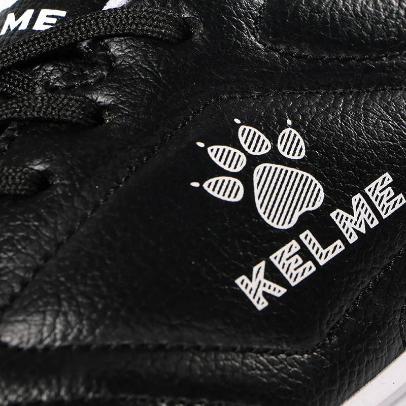 KELME Herren Training TF Fußballschuhe Kunstrasen rutschfeste Jugend Fußballschuhe AG Sportschuhe Trainingsschuhe 871701