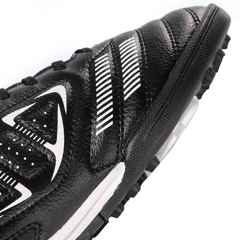 KELME Herren Training TF Fußballschuhe Kunstrasen rutschfeste Jugend Fußballschuhe AG Sportschuhe Trainingsschuhe 871701