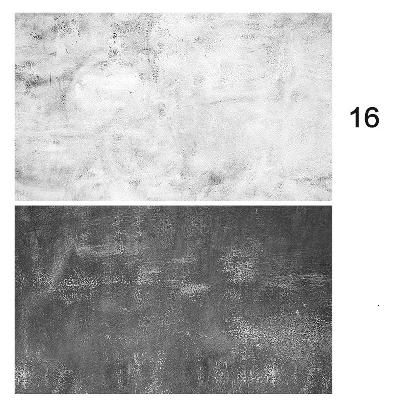 Marmor-Fotohintergründe 57*87CM, doppelseitig, Holzmaserung, Fotohintergrundtapete, Studio, wasserdichte Produkte, fotografische Requisiten