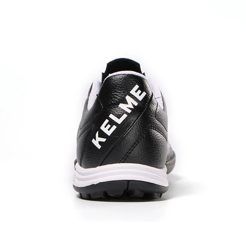 KELME Herren Training TF Fußballschuhe Kunstrasen rutschfeste Jugend Fußballschuhe AG Sportschuhe Trainingsschuhe 871701