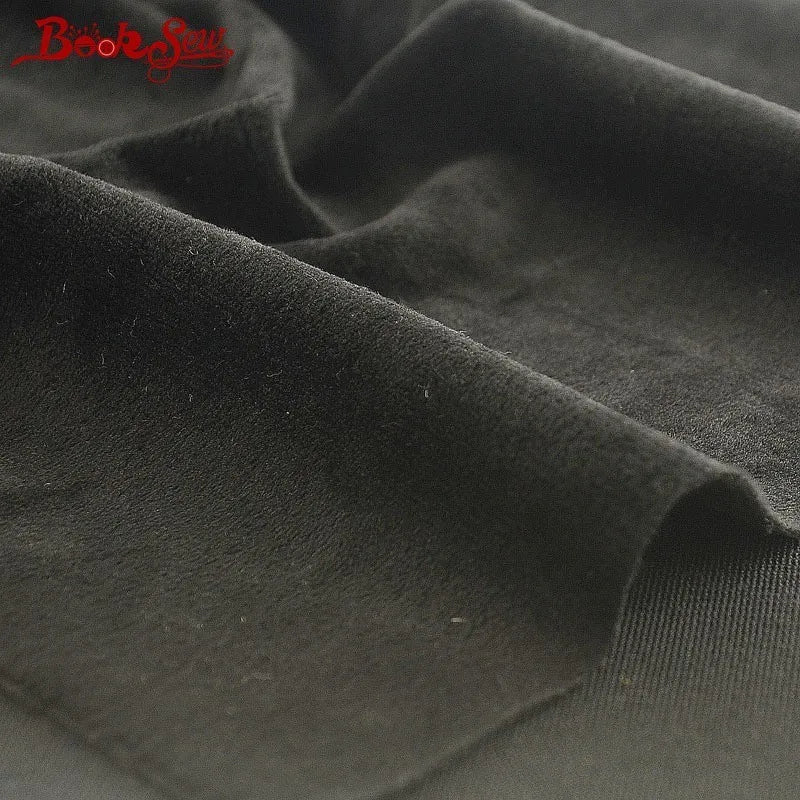 Solid Color Short Plush Velvet Fabric Super Soft Cloth Diy Handmade Home Textile Toy Apparel Cushion Pillow Blanket Material