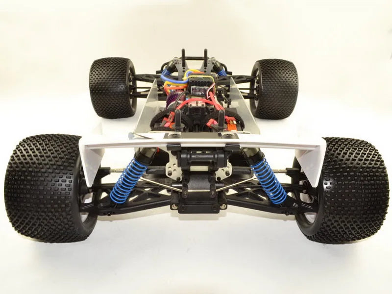 Professioneller Hochgeschwindigkeits-VRX Racing RH811 1/8 Allrad-Elektro-Brushless-RC-Car – heiß begehrtes Spielzeug für Kinder und Erwachsene