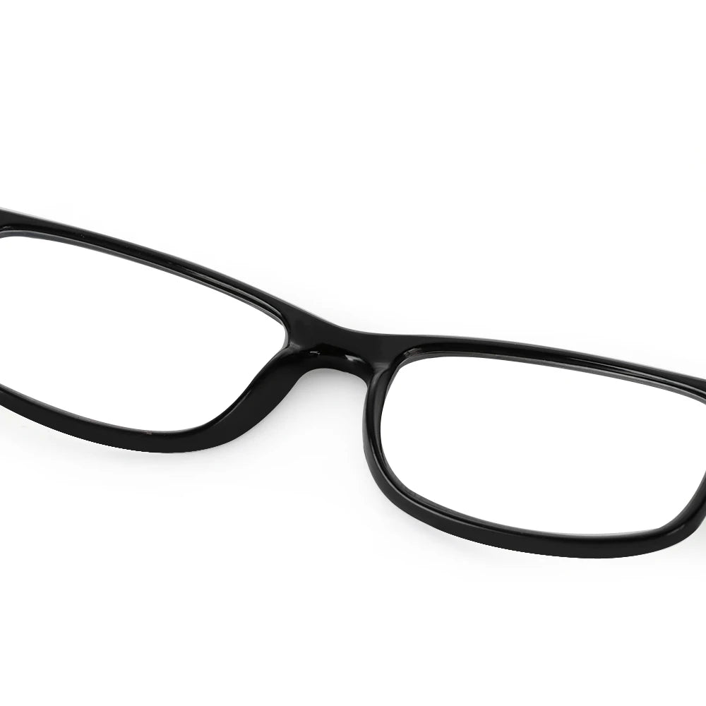 1PC Anti-UV UV400 Blue Light Glasses Anti Blue Rays Radiation Blocking Glasses Men Women Computer Goggles Flat Mirror Eyeglasses