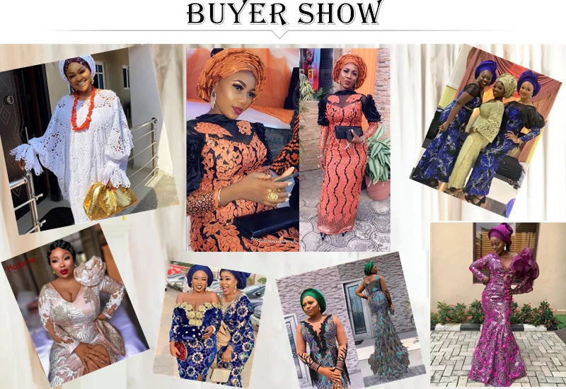 Kalume African 3D Cotton Lace Fabrics 2026 High Quality Swiss Voile Lace Fabric With Stone Nigerian Lace Fabrics For Party Dress