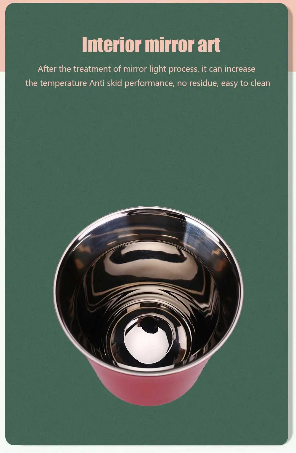 Tasses à espresso 80 ML/160 ML en acier inoxydable 304, tasses à café isothermes à double paroi, lavables au lave-vaisselle, tasses de petite capacité