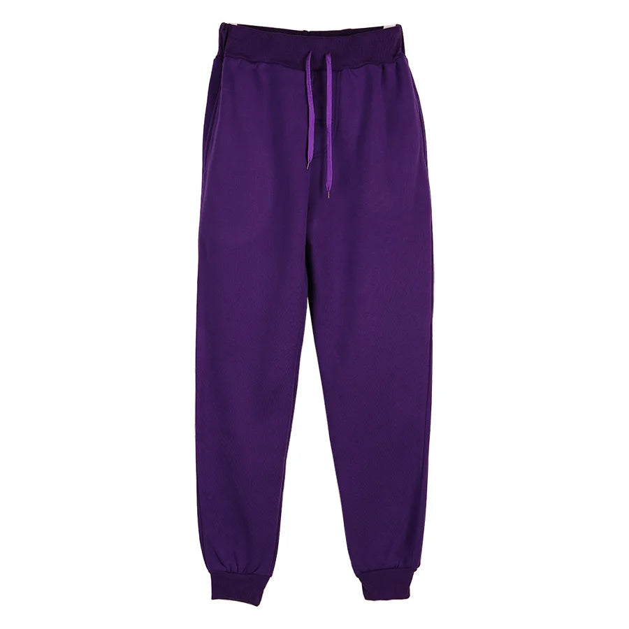 2022 new Gray Women Sweatpants Autumn New Baggy Fashion Oversize Sports Pants Black Winter Thick Joggers Streetwear Trousers