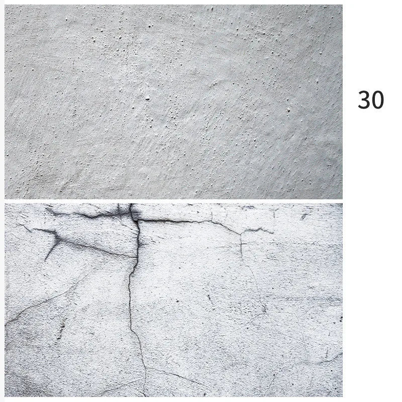 Marmor-Fotohintergründe 57*87CM, doppelseitig, Holzmaserung, Fotohintergrundtapete, Studio, wasserdichte Produkte, fotografische Requisiten