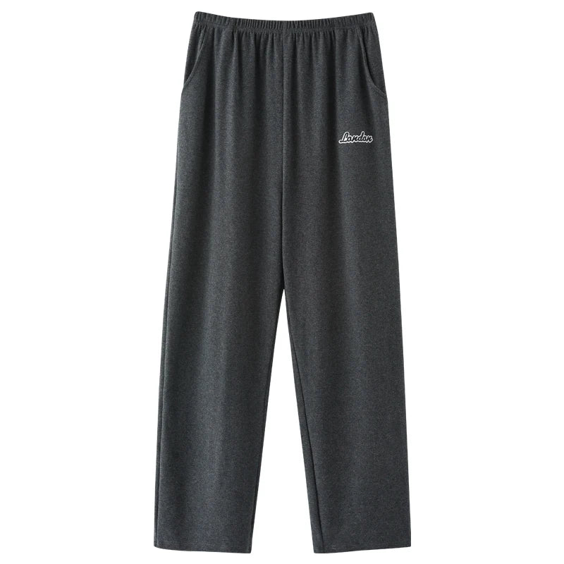 Nouveau style Vente chaude Coton carreaux Pyjama Pantalon pour Adultes Ameublement Coton Pantalon Coton Pyjama Homme Bas de sommeil Vêtements d'intérieur