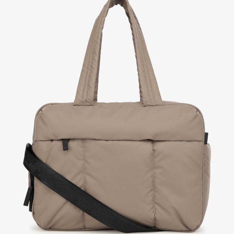 Daunen-Reisetasche Großraum Damen Umhängetaschen Multifunktionale große Kapazität Nass-Trocken-Trennung Handtasche Reisetaschen Damen