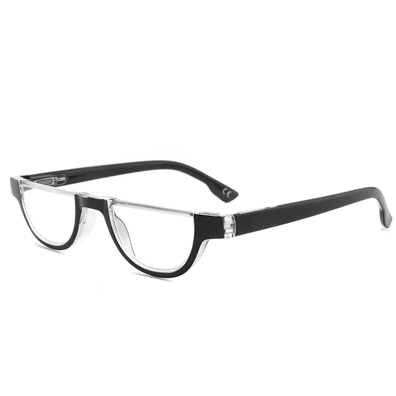 ESO VISION Fashion Lesebrille Frau Kleine Augenleser Mann Werbebrille 200 250 400 Großhandel mit Federscharnier 245161