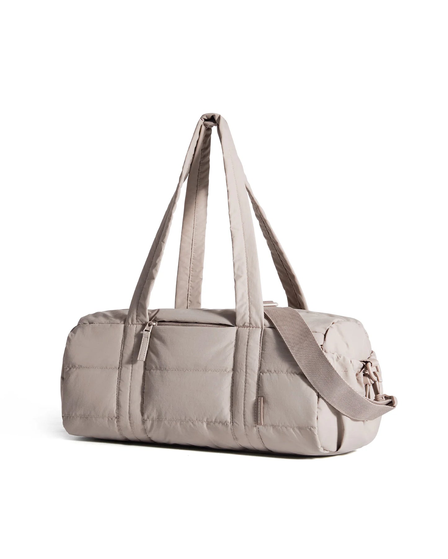 BAGSMART Reisetasche für Damen, Sporttasche, Yogatasche mit Nass- und Trockenfach, gesteppte Sporttasche für Wochenendausflüge, Schwimmen