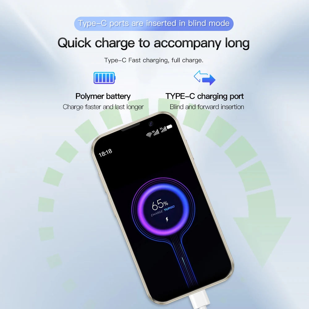 Mini Smartphone SERVO 16SE 16 Go ROM Android 9.0 Wifi Double SIM Veille Play Store 3G WCDMA Petit Téléphone Portable Intelligent 3.0" Nouvelle Version