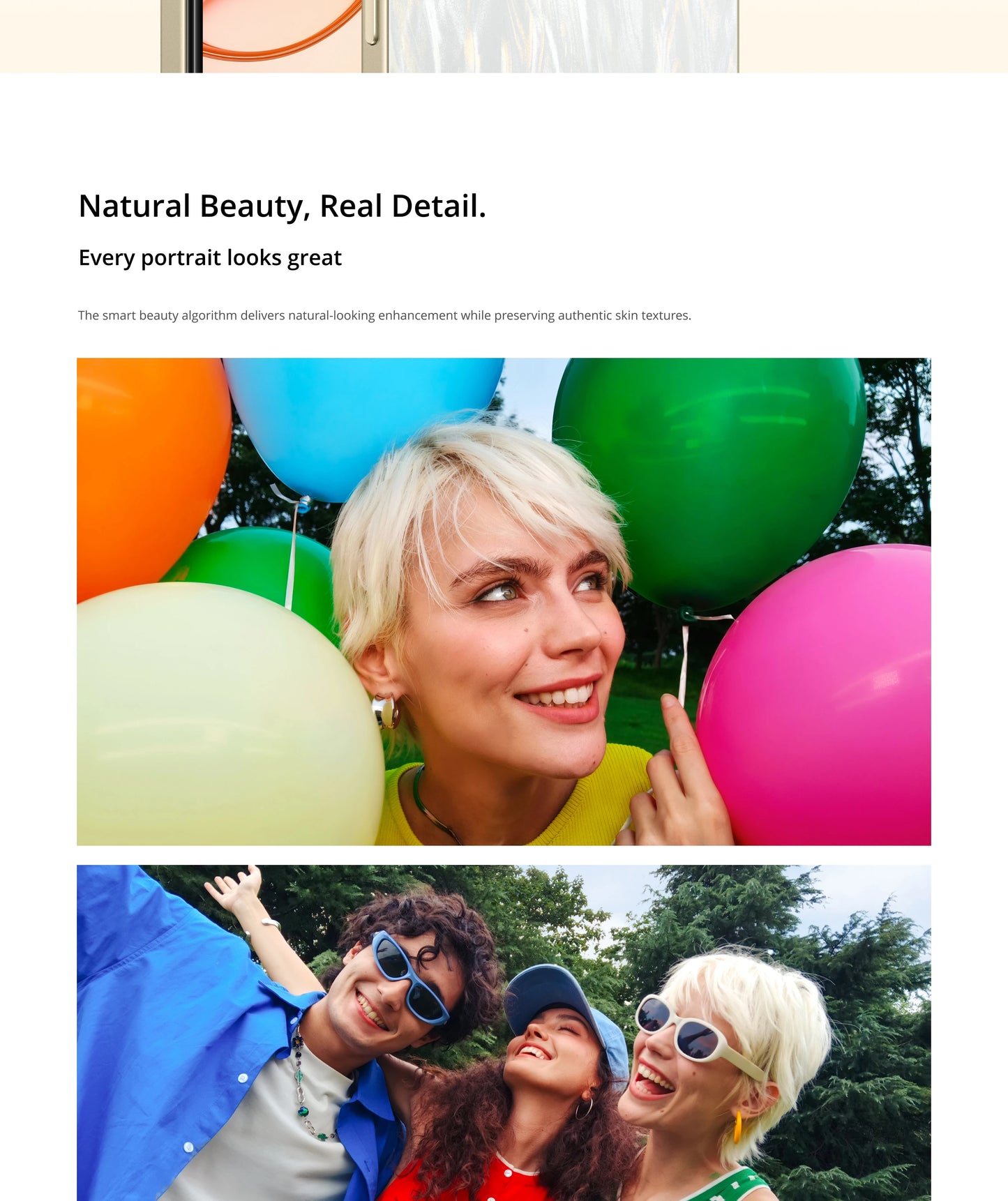 realme 15T 5G Smartphone NFC Dimensity 6400 Max Chipsatz Zwei 50MP Kameras 6.57" 120Hz AMOLED Display 7000mAh Akku 60W Ladung