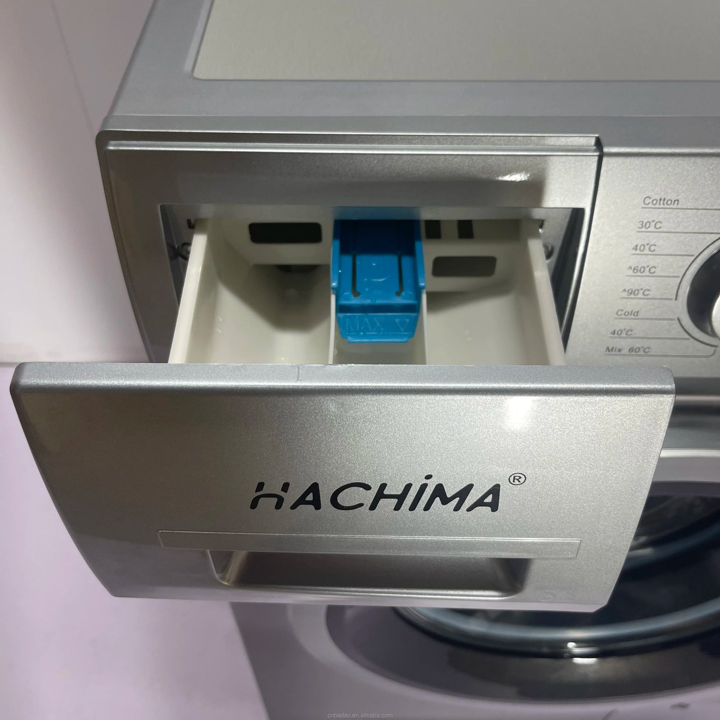 High Quality 10kg 2 in 1 Washer and Dryer Combo Automatic Front LoadingWashing Machines and Drying Machines