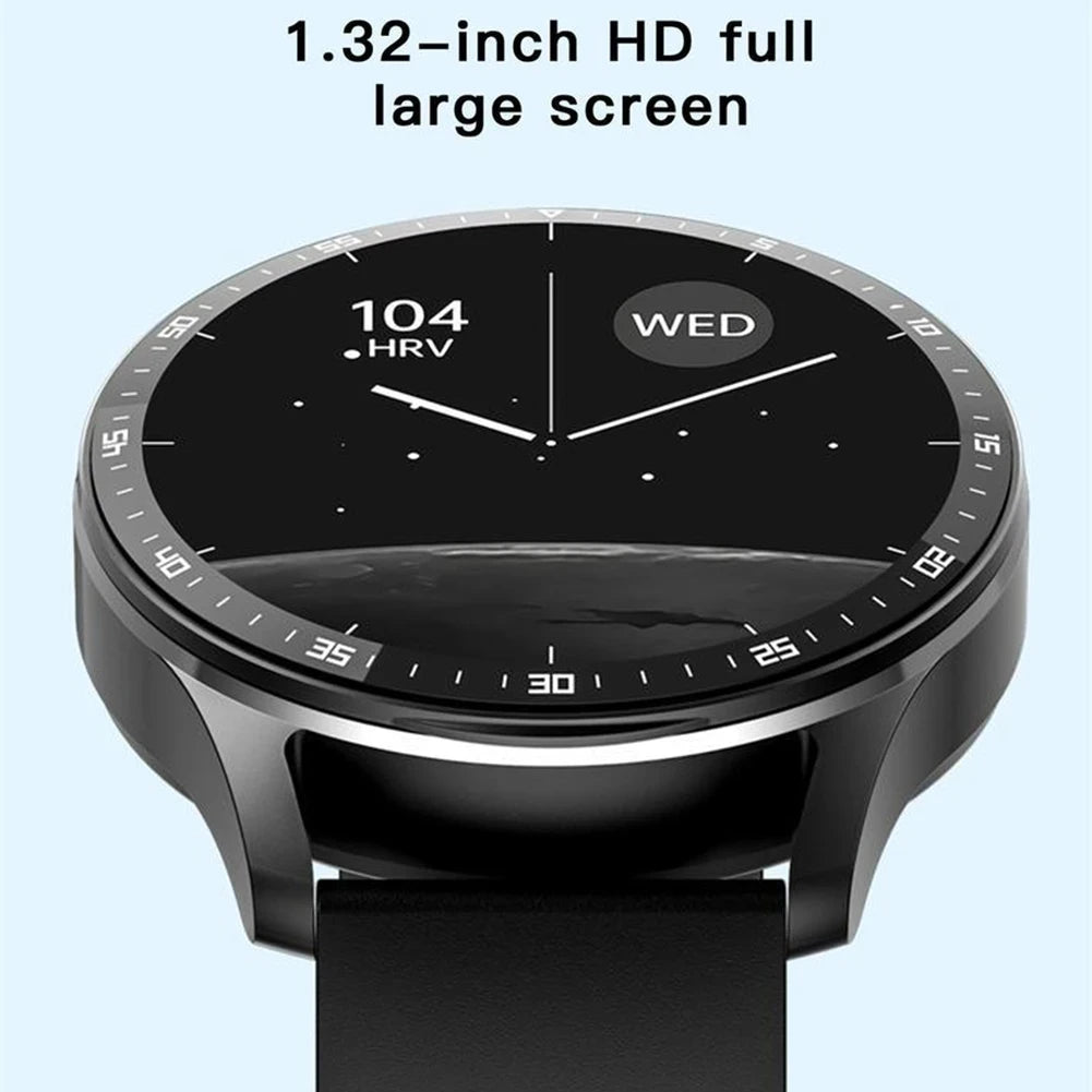 Montre Intelligente 2 en 1 X7 avec Écouteurs Montre Connectée Écouteurs Bluetooth TWS Moniteur de Fréquence Cardiaque et de Pression Artérielle Montre Sport Montre Fitness