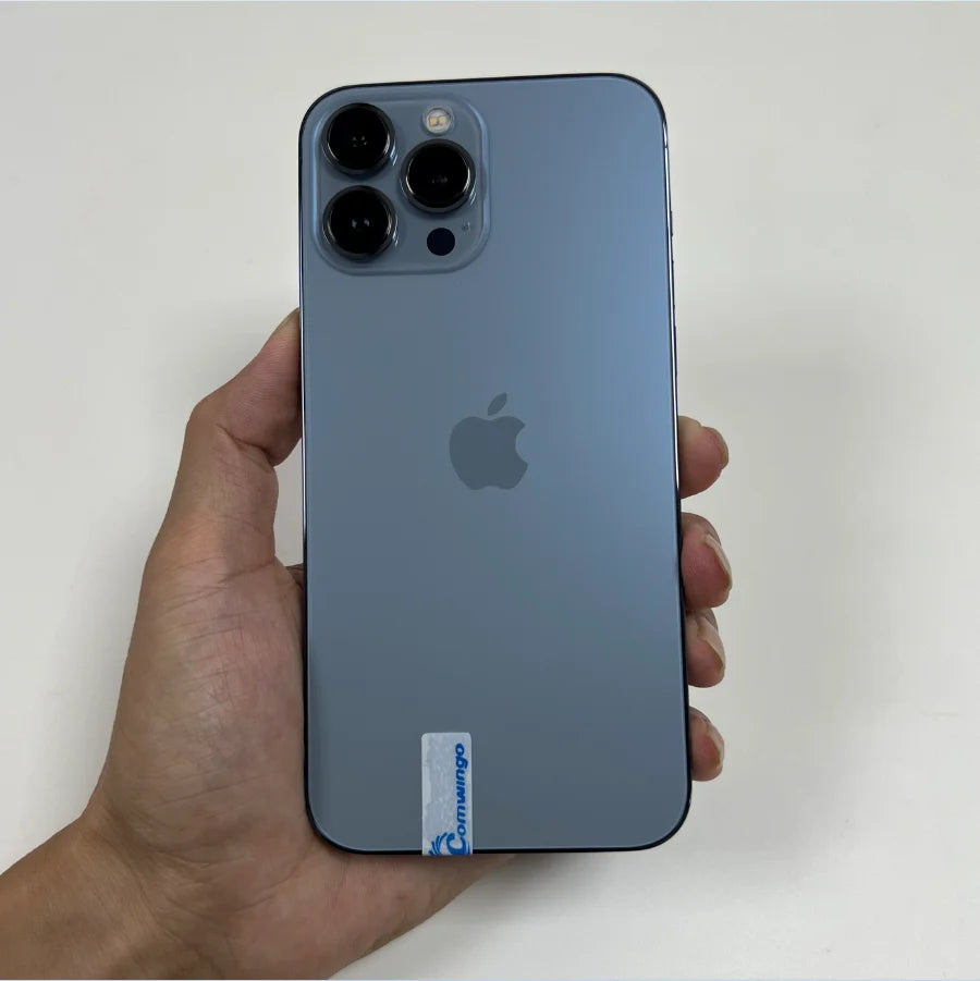 iPhone 13 Pro / Pro Max 128GB /256GB ROM A15 IOS Face ID NFC Original Entsperrt iphone 13pro / iphone 13 pro max Handy