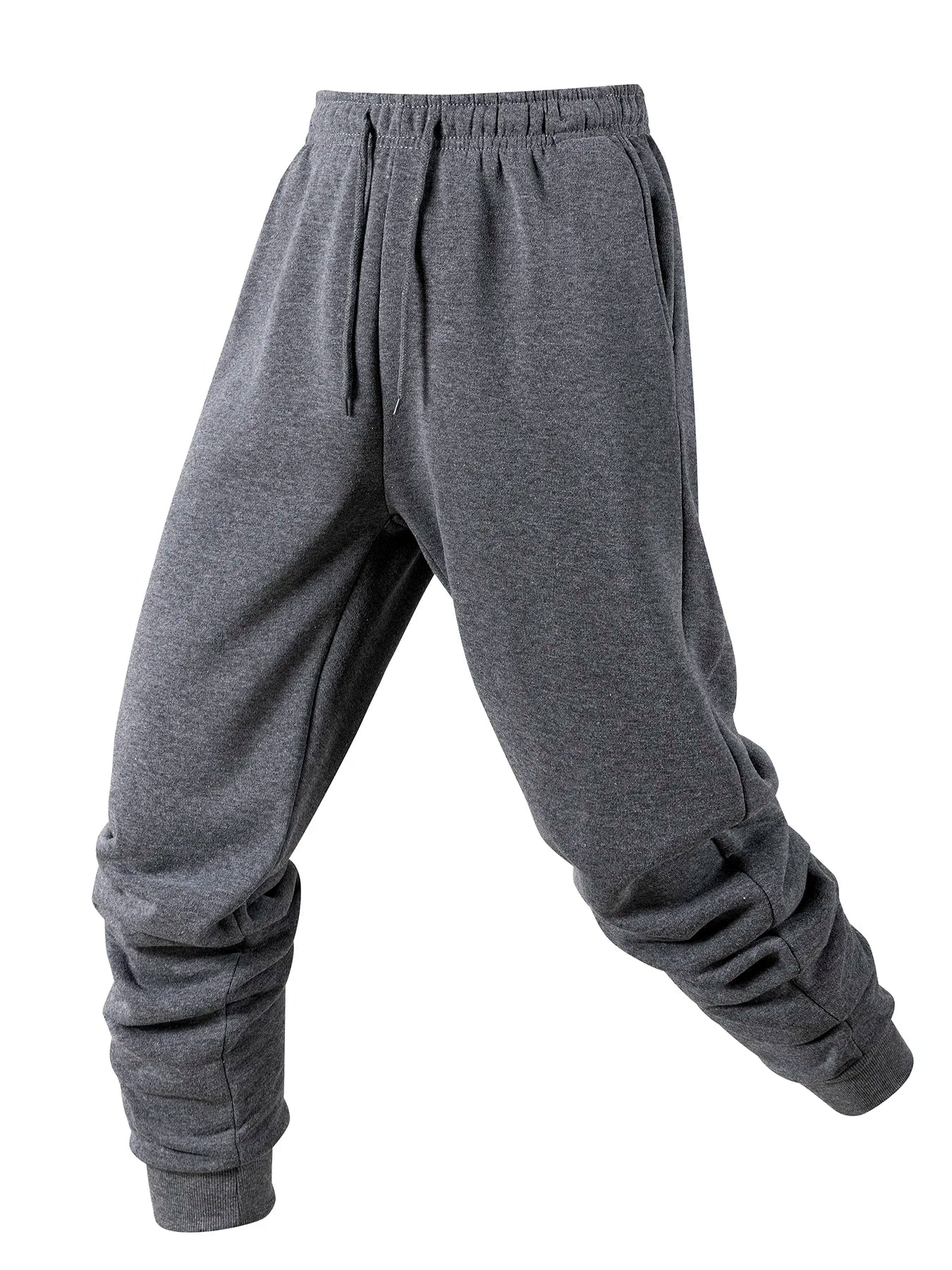 1/3 Pack Men's Warm Sports Pants Male Casual Sportswear Running Workout Long Pants Sport Trousers Jogger Sweatpants