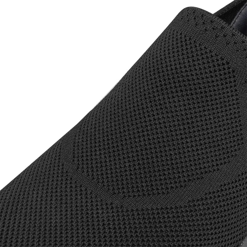 Chaussures Skechers pour Homme Série GO WALK Chaussures de Marche Décontractées à Enfiler Respirantes Légères Faciles à Enfiler et à Retirer Mocassins Nouveaux pour Homme