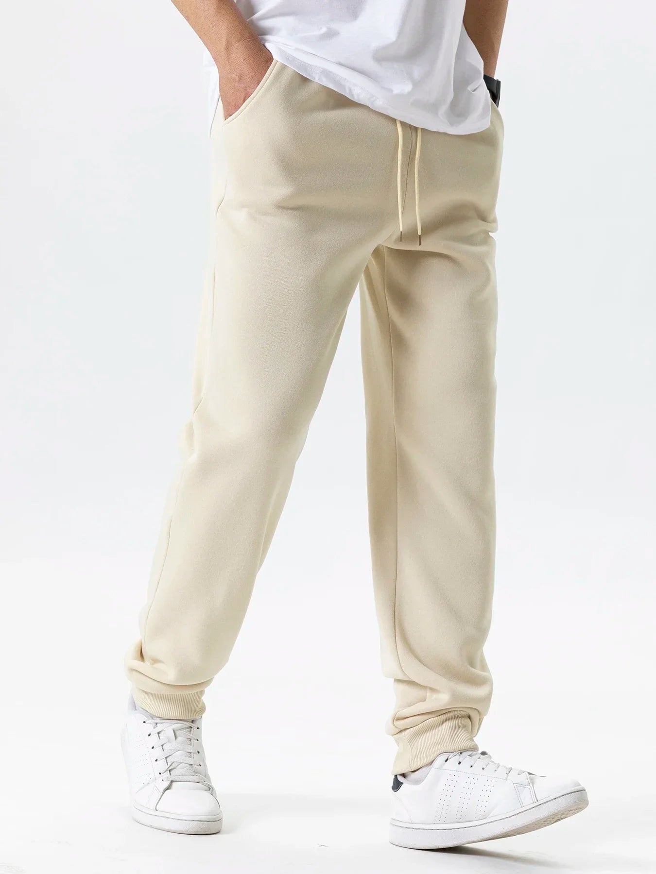 1/3 Pack Men's Warm Sports Pants Male Casual Sportswear Running Workout Long Pants Sport Trousers Jogger Sweatpants