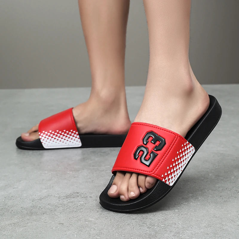Chaussures Homme Plips Plops Claquettes Douces Antidérapantes Pantoufles Intérieur Extérieur EVA Sandales de Plage de Jardin Grandes Tailles 47 48