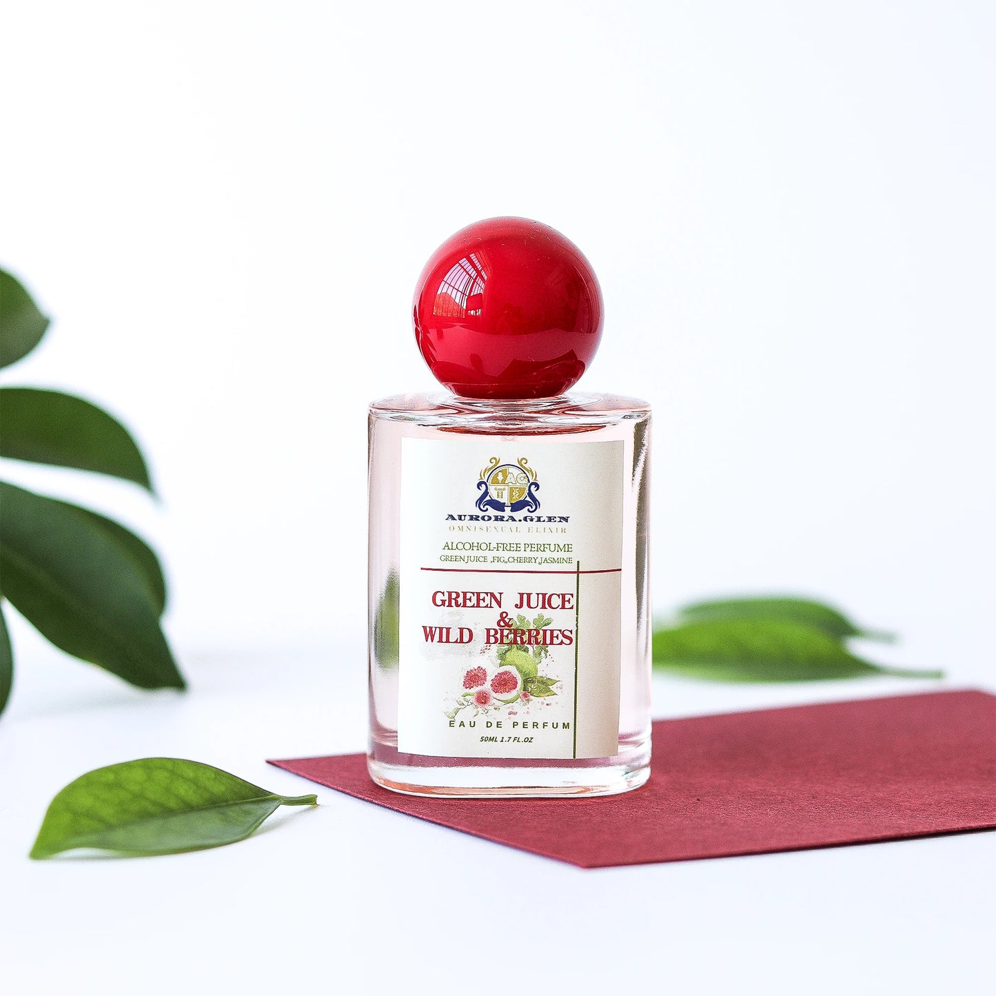 Gardenia Oolong Tee Duft Einfach Frisch Natürlich Fruchtig Tee Unisex Parfüm Lang Anhaltend Tee Blumiger Moschus 50ml Dating Duft