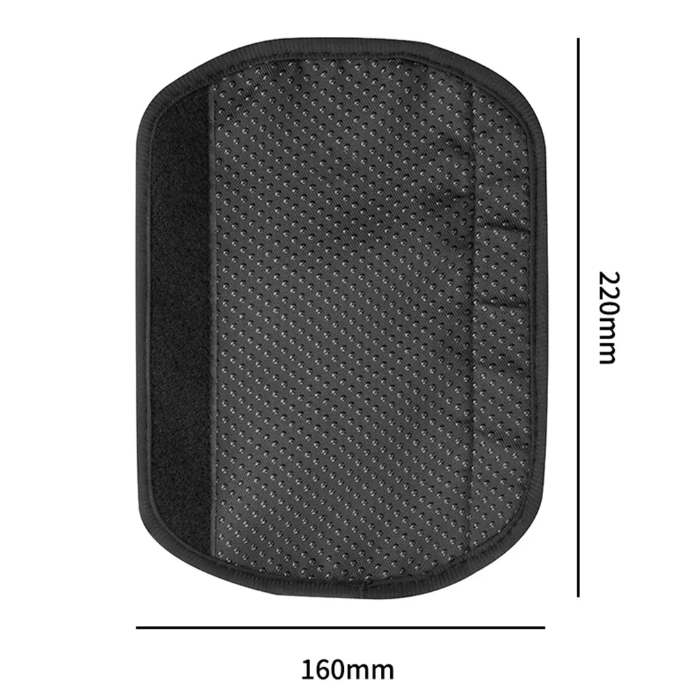 Verdickter Lautsprecher-Griffriemen-Zubehör Universal Wireless-Lautsprecher-Handgelenkband-Pad Leichter Aufkleber für JBL Bombox 3/2/1
