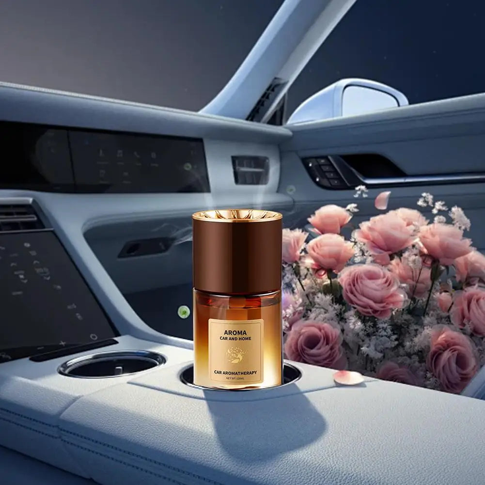 Auto-Duft, Parfüm für das Auto, Premium-Autoparfüm, Auto-Diffusor, Lufterfrischer für das Auto, Parfüm für den Fahrzeuginnenraum
