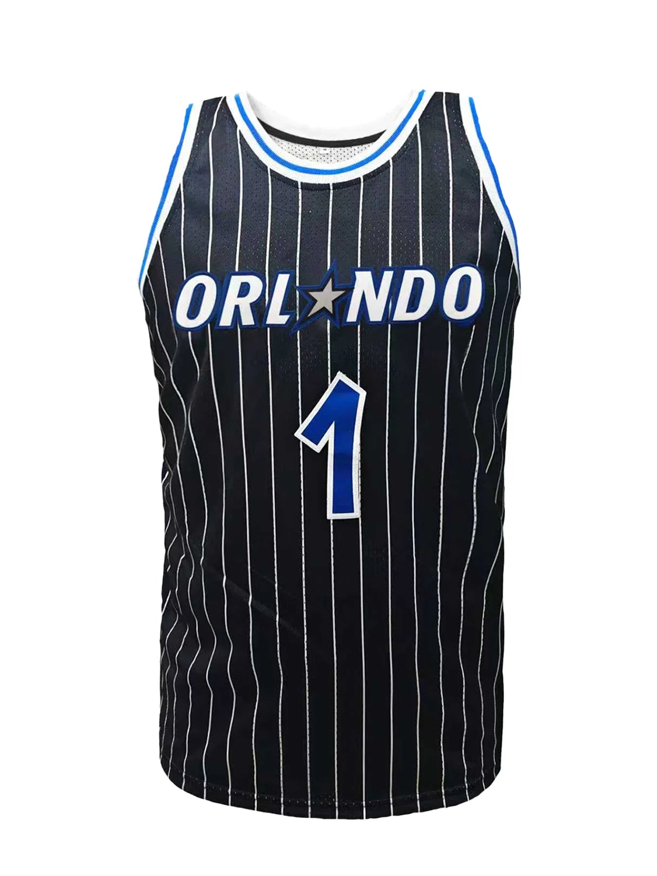 Herren Basketballtrikot Ärmelloses Sportshirt #32 Locker sitzendes Trikot für Spiele, Training, Partys Basketball-Uniform für Herren