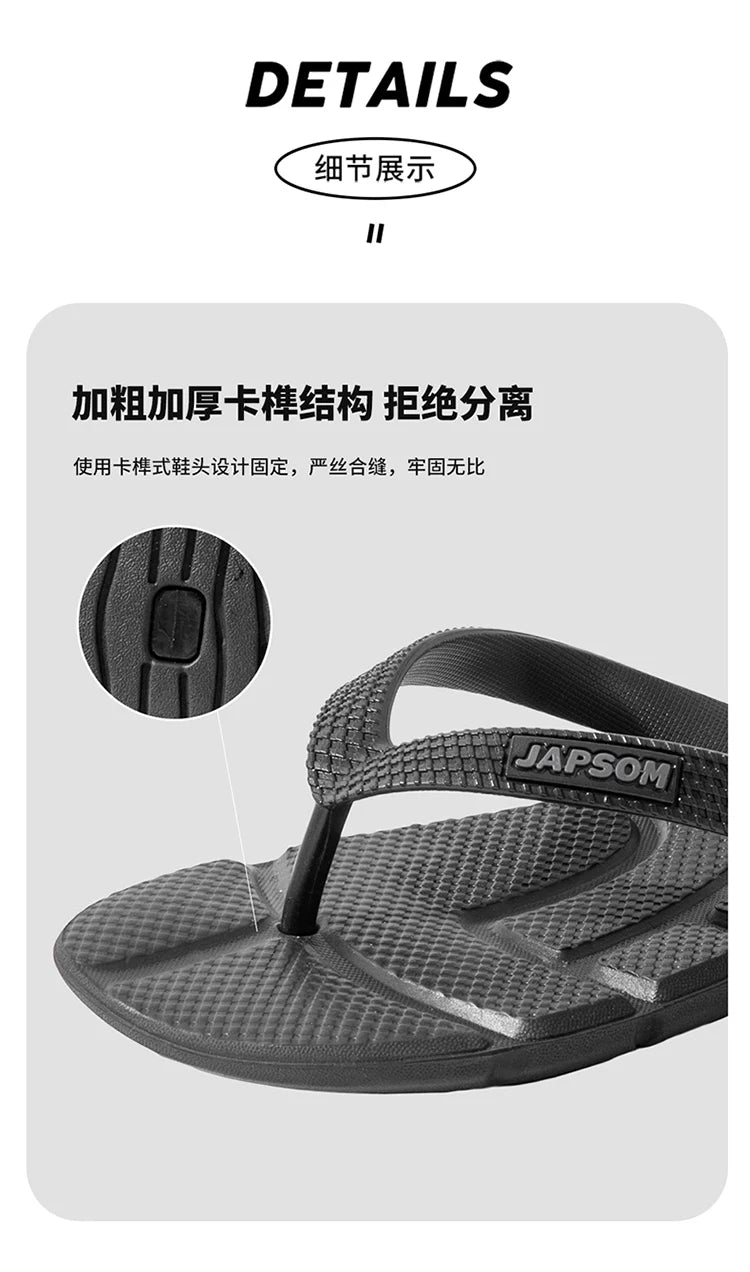 2026 Tongs de massage tendance pour hommes, vente de sandales grandes tailles 50, claquettes décontractées antidérapantes pour hommes, sandales de plage pour hommes Chanclas Hombre