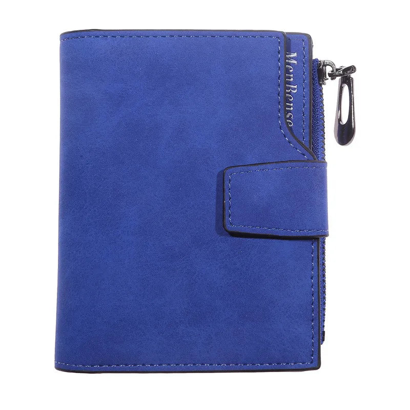 Damen-Leder-Geldbörse, hochwertiges Damen-Clutch, Lady Purses, große Kapazität, Wallets, Carteira Feminina, 5 Auswahlmöglichkeiten