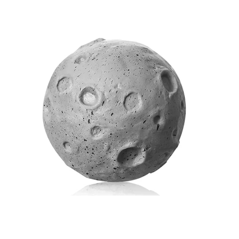 Nouveauté Autisme Fidget Toys Balle Anti-stress Lune Soleil Système Solaire Pelotas Antiestrés антистресс для рук Juguete Antiestres