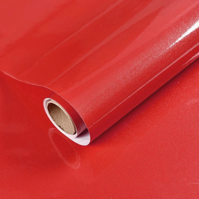 Autocollants de marbre en PVC, papier peint auto-adhésif, imperméable, résistant à la chaleur, pour comptoirs de cuisine, tables, meubles et armoires.