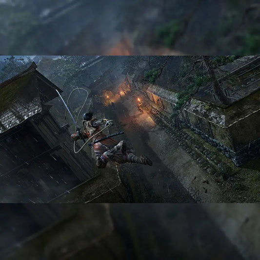 Sony PS4 SEKIRO SHADOWS DIE TWICE PS4 Brand new Genuine Licensed New Game CD Playstation4 Game Playstation 4 Games Ps5