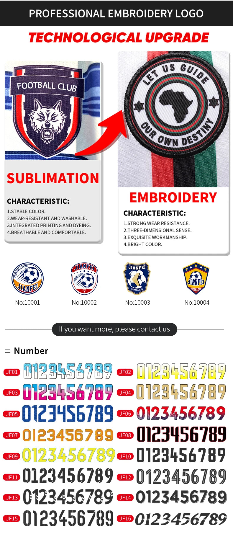 Maillot de football personnalisé par sublimation, uniforme de football en polyester, uniforme de football pour club, maillot de football respirant pour hommes