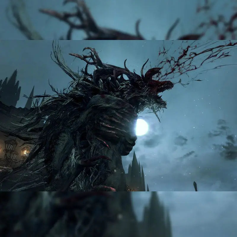 Sony PS4 Bloodborn The Old Hunters Edition Genuine Licensed New Game CD PS5 Playstation5 Game Playstation 4 Games Ps4 Bloodborne