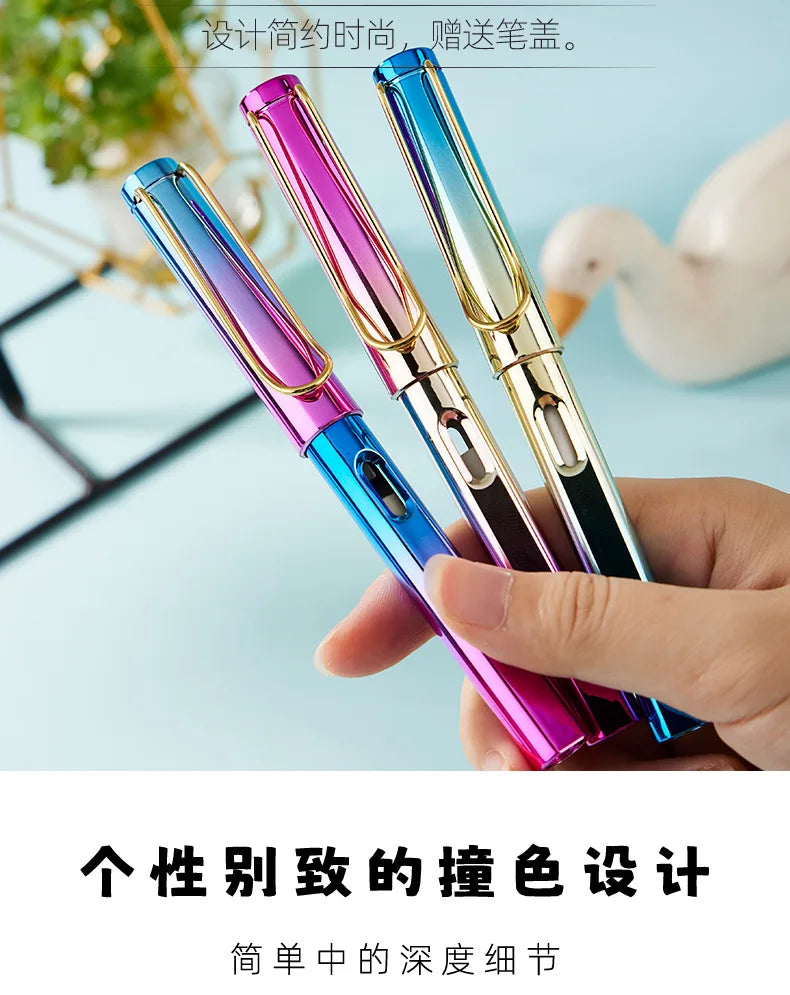 Unbegrenzter Schreibstift Unendliche Bleistifte Ewigkeit Ohne Anspitzen Ohne Tinte Kawaii Unbegrenzter Stift Kunstbedarf Schulbedarf