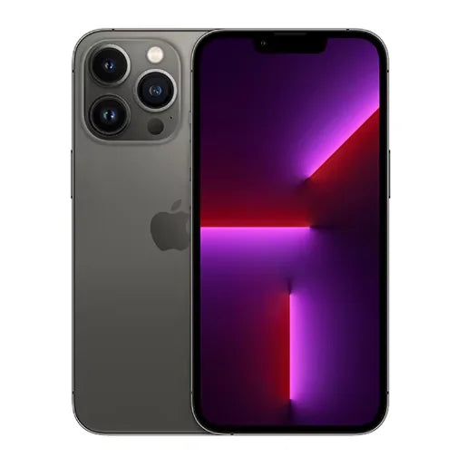 Original iPhone 13 Pro Entsperrt Original Apple 128GB 256GB ROM 13pro 5G A15 Bionic Face ID 6.1" OLED NFC Handy 13 pro