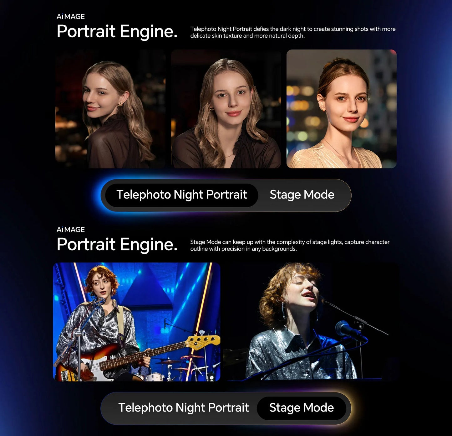 Version globale HONOR Magic8 Pro Snapdragon 8 Elite Gen 5 Écran OLED 6,71'' 120Hz 7100mAh SuperCharge 100W Téléphones Magic 8 Pro