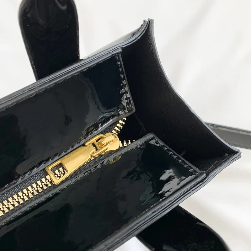 Markenhandtaschen für Damen Hochwertige Leder-Umhängetasche Luxus-Geldbörsen und Handtaschen Designer-Umhängetasche Luxus-Schultertasche