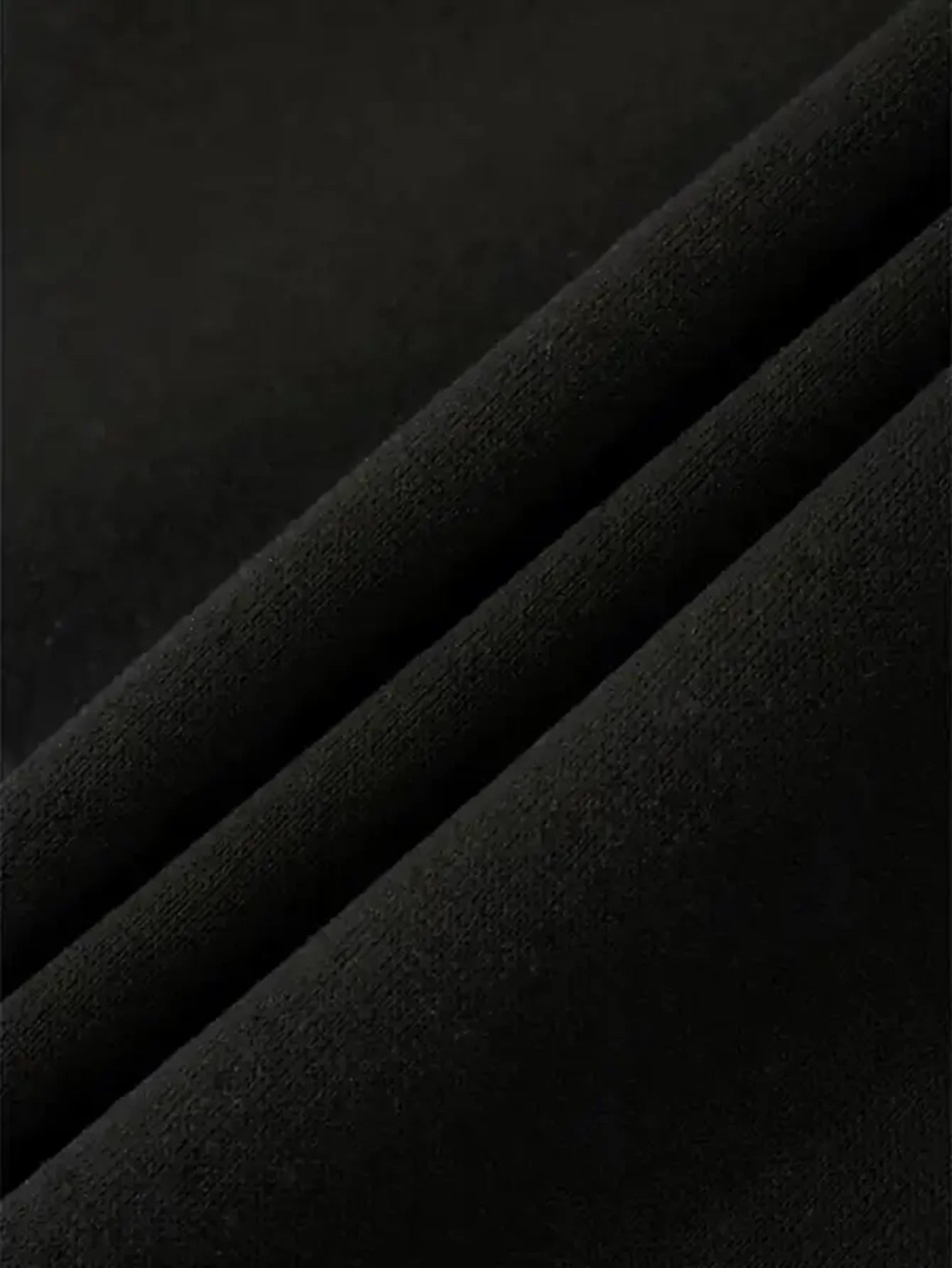 Herren Amerikanische Freizeit-Hose, gerade geschnitten, locker, Oversized, mit elastischem Bund, modische Sporthose, Laufhose
