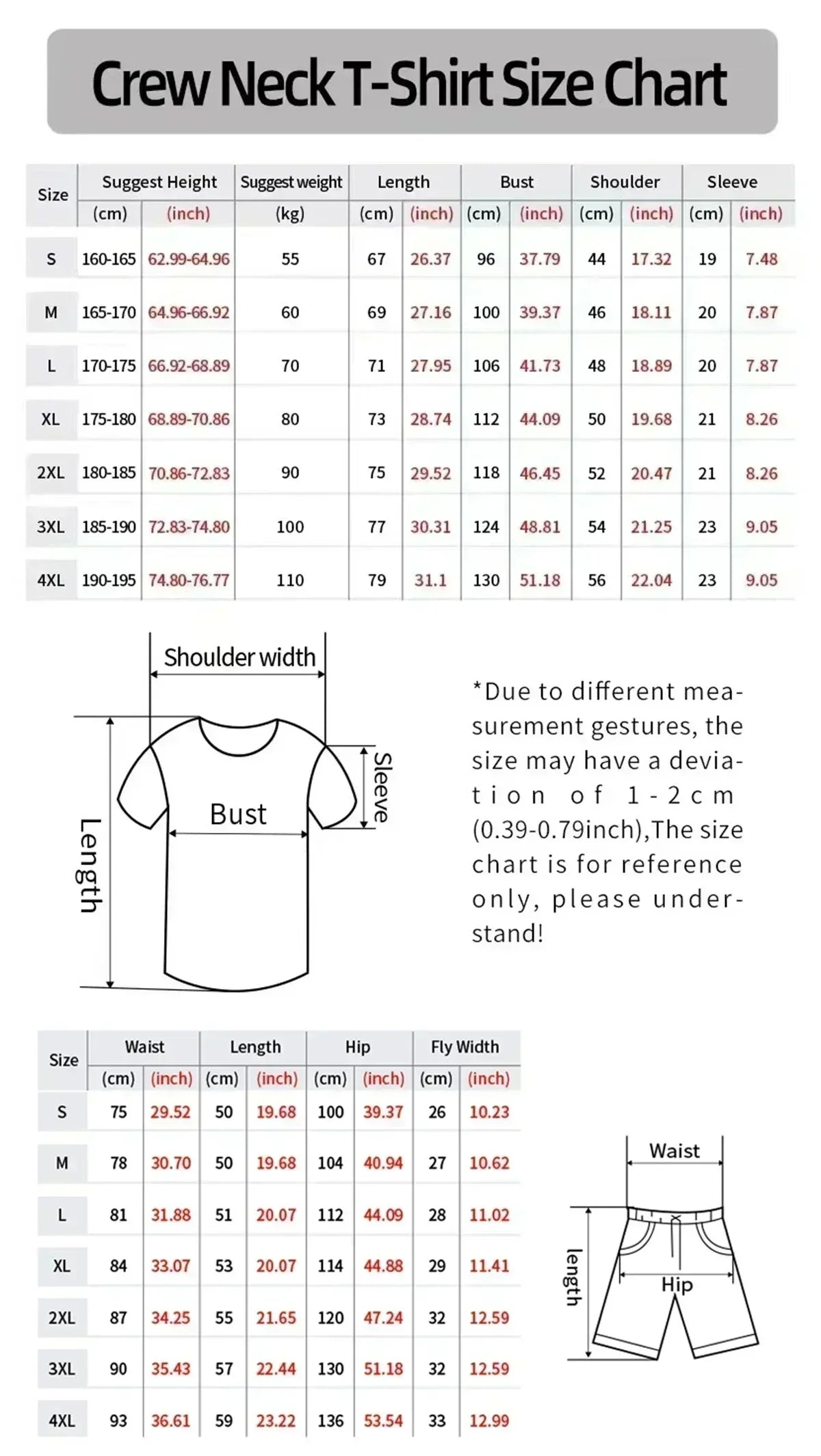 Sommer Trendy Fitness Atmungsaktives Sportoberteil und Shorts-Set für Herren und Damen – schnell trocknend, für Kampftraining und Laufen, Kurzarm