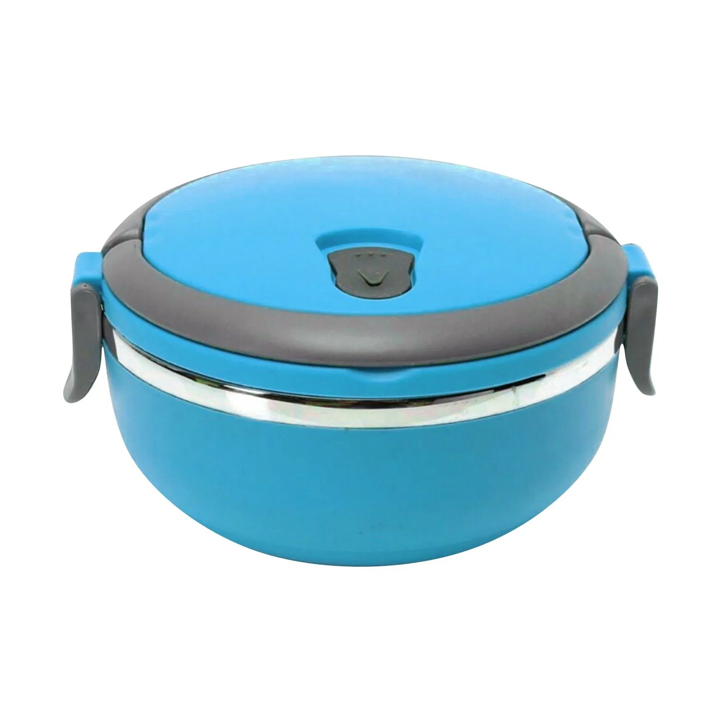 Boîte à lunch isotherme pour enfants et adultes, en acier inoxydable, thermos alimentaire, flasque alimentaire sous vide, récipients isolés portables pour aliments et soupes