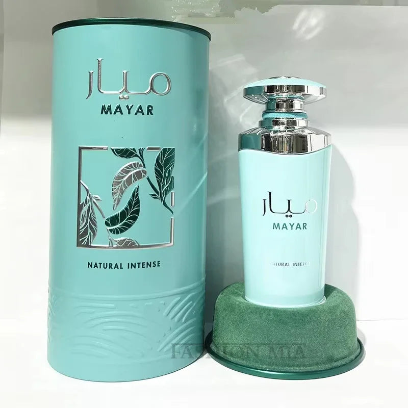 Mayar Intense Cherry EDP 100ml | Premium Unisex Arabischer Duft Langanhaltend