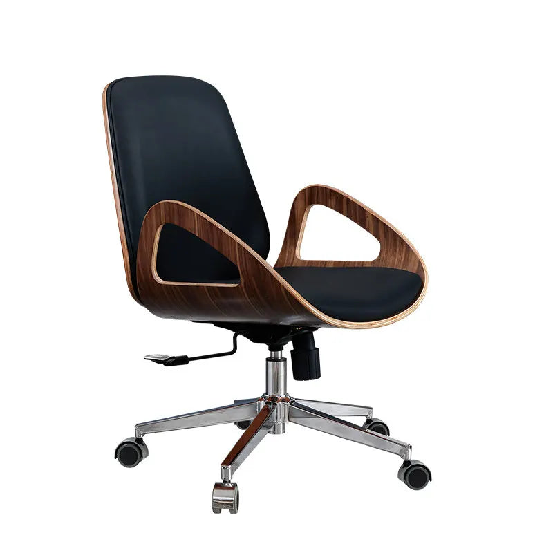 Accent Nordic Bürostuhl Luxus Wohnzimmer Designer Modern Metall Salon Sicher Bürostuhl Minimalistisch Taburete Salon Möbel