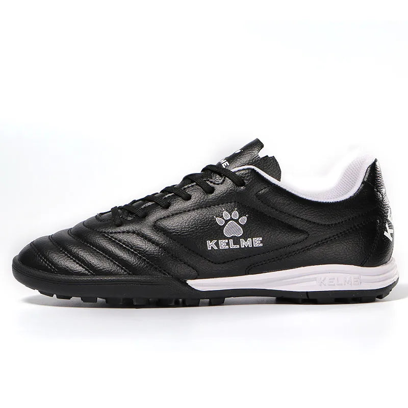 KELME Herren Training TF Fußballschuhe Kunstrasen rutschfeste Jugend Fußballschuhe AG Sportschuhe Trainingsschuhe 871701